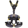 SINGING ROCK Expert 3D Speed Steel black/yellow M-L