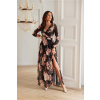 Spoločenské šaty model 216357 Roco Fashion EU 40