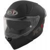 KYT prilba R2R - Matt Black (XS)