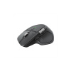Logitech MX Master 4 - výkonná bezdrôtová myš - grafitová 910-007562