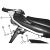 KAPPA K3360 - montážna sada (pre TOP CASE) YAMAHA TDM 850 96-01
