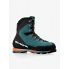 Horolezecké topánky Scarpa Mont Blanc GTX - lake blue