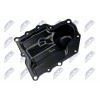 Olejová vaňa automatickej prevodovky NTY pre dvojspojkovú prevodovku 7-stupňovú, 250mm, ocelovy plech BMO-VW-049 (BMOVW049) EAN: 5902048896834