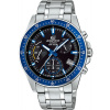 Pánske hodinky CASIO EFV 540D-1A2 (4549526167621)