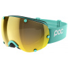 POC Lobes Clarity Tin Blue