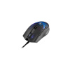 A4 TECH A4Tech BLOODY A4TMYS47113 L65 MAX RGB myš s efektom Honeycomb (aktivovaná), USB typu A, optická, 12