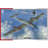 SPECIAL HOBBY 72340 1:72 Blohm & Voss BV 155V-1