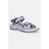 Teva sandále dámske Terra Fi Lite 1001474 fialová EUR 42