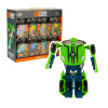 CreativeToys Transformujúci robot Mix