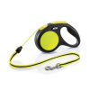 Vodítko Flexi NEON M 5m max 20kg