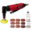 Einhell TC-PA 50 Pneumatic pneumatická uhlová brúska 6.3 bar vr. príslušenstva; 4138550