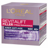 L'Oréal Revitalift Filler nočný vyplňujúci 50 ml