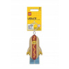 LEGO® LGL KE119 Classic Hot Dog svietiaca figúrka