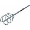 FASTER TOOLS RÝCHLEJŠIE NÁSTROJE SDS+ tyčové miešadlo 100x450mm
