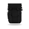 GymBeam Batoh Adventure Black - černá