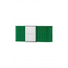 Gumička na bankovky moneyband Secrid zelená farba, MB-Green MB.Green ONE SIZE