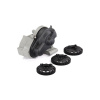 Traxxas prevodovka kompletná (pre 2WD) 1:10
