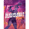 Midas Dead Island 2 Art Book Umenie hry Dead Island 2