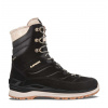 LOWA CALCETA III GTX WS BLACK/GREY Veľkosť: 6