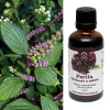 Herbarium Projekt Perila, dýchanie a alergie, tinktúra, 50ml