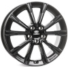 DEZENT AR 7,5x18 5x112 ET40 black