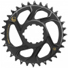 Převodník Sram X-Sync Eagle 6 mm offset 34 zubů zlatý