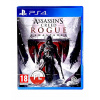 Assassin's Creed: Rogue Remastered PlayStation 4 (PS4) krabička