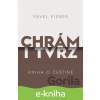 E-kniha Chrám i tvrz - Pavel Eisner