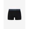 Funkčné boxerky CityZen Lyon - čierne, 3XL