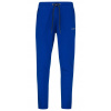 Chlapčenské nohavice Head Club Byron Pants JR - royal blue - Modrý (176 cm)