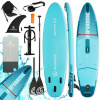 SUP doska Aquastic Perth Pro 11'2