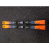 BLIZZARD Použité lyže WCR 72 + viazanie Marker TLT 10
