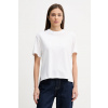 Bavlnené tričko United Colors of Benetton 3BVXD10BY biela M