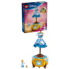 LEGO® Disney Princezné 43266 Popolkiné šaty