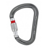 Petzl William Screw-Lock
