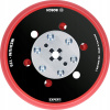 Bosch Accessories 2608900004 EXPERT Multihole (Expert Multiloch) Universalstützteller, 125 mm, medium Priemer 125 mm