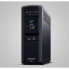 CyberPower PFC SineWave LCD GP UPS 1350VA/810W, Schuko zásuvky CP1350EPFCLCD Cyber Power Systems