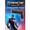 Robocop: Rogue City - Vanguard (DLC)