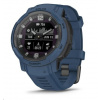 Garmin Instinct® Crossover Solar, Tidal Blue 010-02730-02