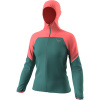 Bunda DYNAFIT Alpine Wind JKT W cabana atlantic M