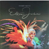 Vinyl Elton John - Many Faces of Elton John, Music Brokers, 2019, 2LP, Farebný vinyl
