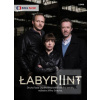 Labyrint II - 2DVD (Jiří Strach)