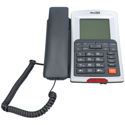 MAXCOM Stolný telefón KXT709 KXT709