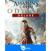 Assassins Creed Odyssey Deluxe Edition (DIGITAL) (PC)