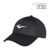 Everlast Mesh Cap Unisex Adults Black Lge/XLge