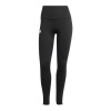 Adidas Adizero E 1/1 LW IP3085 leggings (194297) Black XL (178cm)