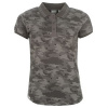 Dámske polo Lonsdale č.3965 XXL