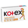 KOTEX Tampons Active 16 Normal