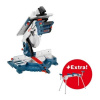 Bosch GTM 12 JL + GTA 2600 3800 ot/min 1800 W (0615990EU2)