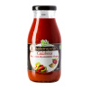 Cortelazzi BIO paradajková omáčka Alla Calabrese Salemipina